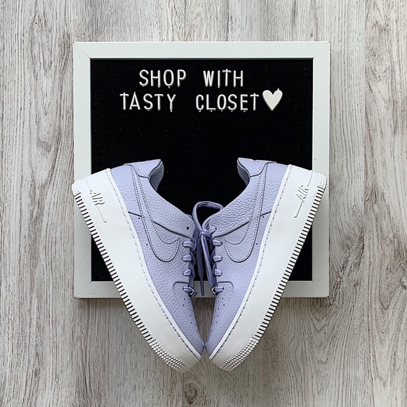 Nike sage low sneakers - Picture 4 of 7